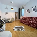 Casa Estrella Appartement Duisbourg
