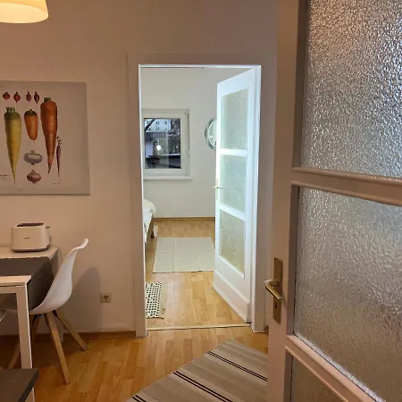 Casa Estrella 아파트 *