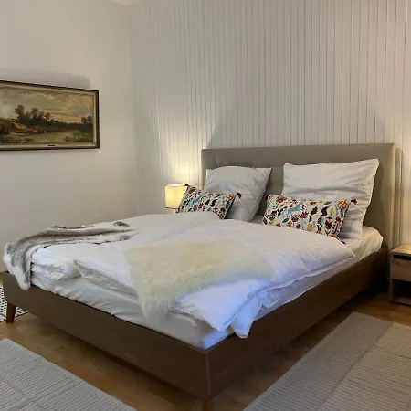 아파트 Casa Estrella *