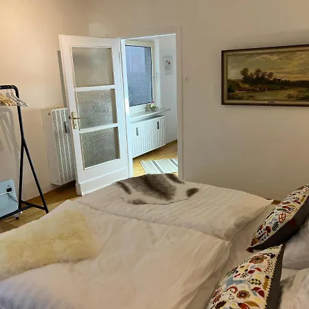 Casa Estrella * Duisbourg