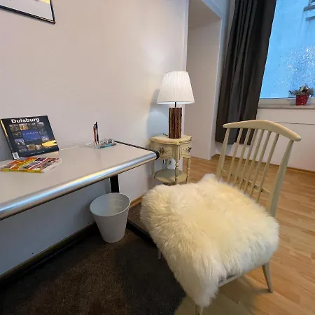 Appartement Casa Estrella *