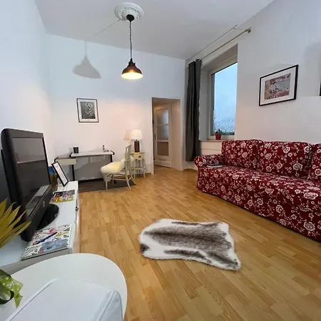 Casa Estrella Apartment