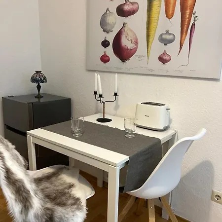 Apartment Casa Estrella *