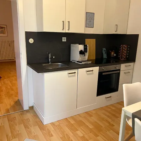 Casa Estrella Apartment *