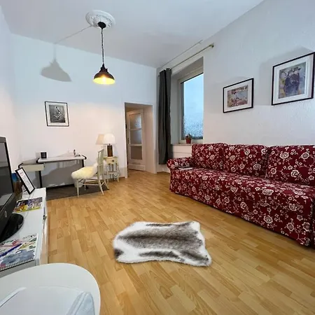아파트 Casa Estrella *