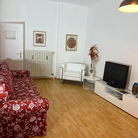 Casa Estrella Apartment *