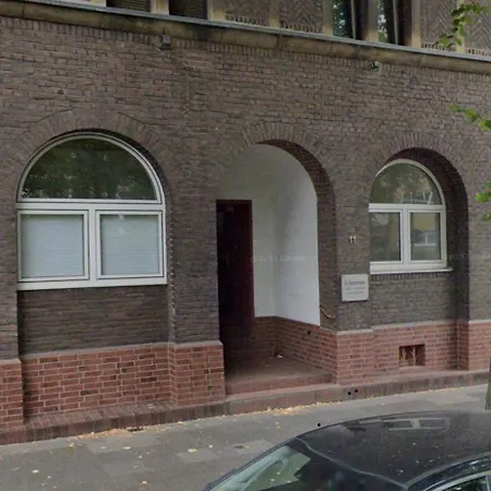Casa Estrella * Duisbourg