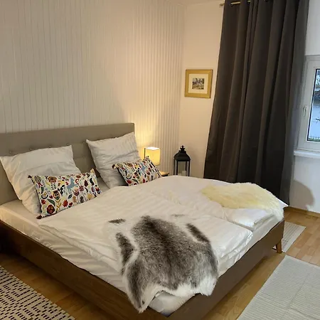 Casa Estrella Appartement
