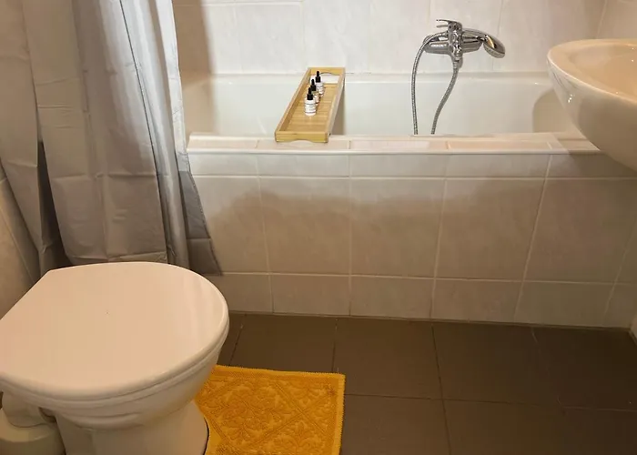 Apartment Casa Estrella *