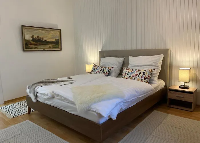 Apartment Casa Estrella *