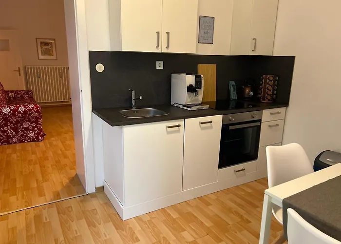 Casa Estrella Apartment *